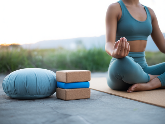 Eco-Friendly Yoga & Meditation Gear: 2026 Buyer’s Guide