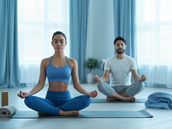 Vitalizen Online Yoga Subscription Review (2026)