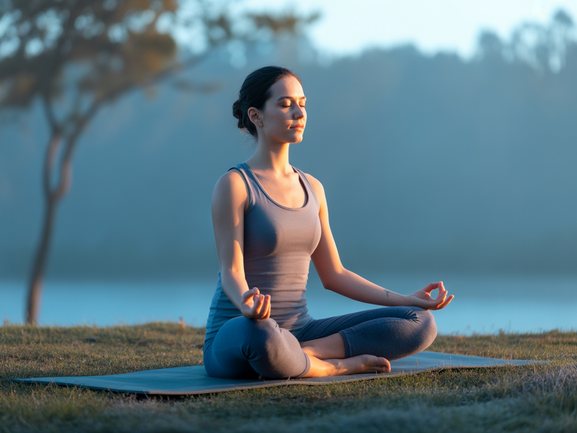 Yoga Holística: Guia Completo para Equilíbrio e Bem-Estar