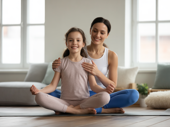 Yoga para Adolescentes: Guia para Autoestima e Bem-Estar em 2026