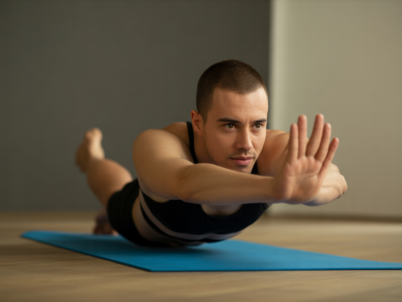 Yoga para Atletas de Alto Rendimento: Guia para 2026