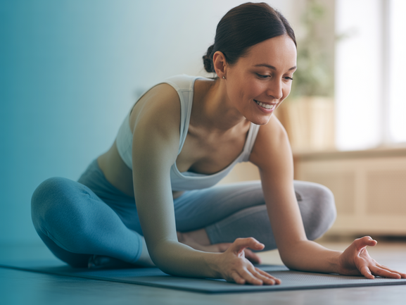 Yoga para Reabilitação Emocional: Guia para 2026