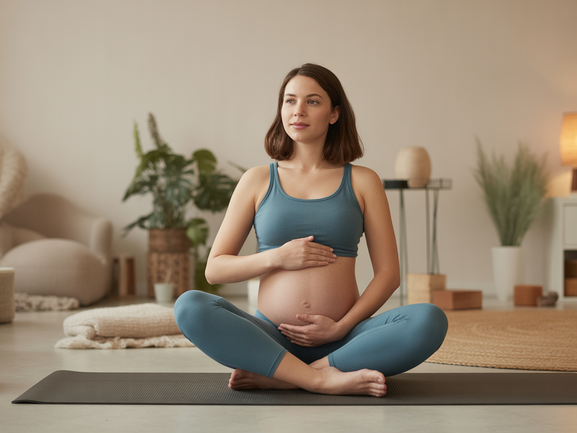 Yoga para Gestantes: Guia Completo para 2026