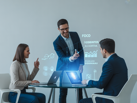 Yoga for a Hectic Life: Find Balance in 5 Minutes a Day