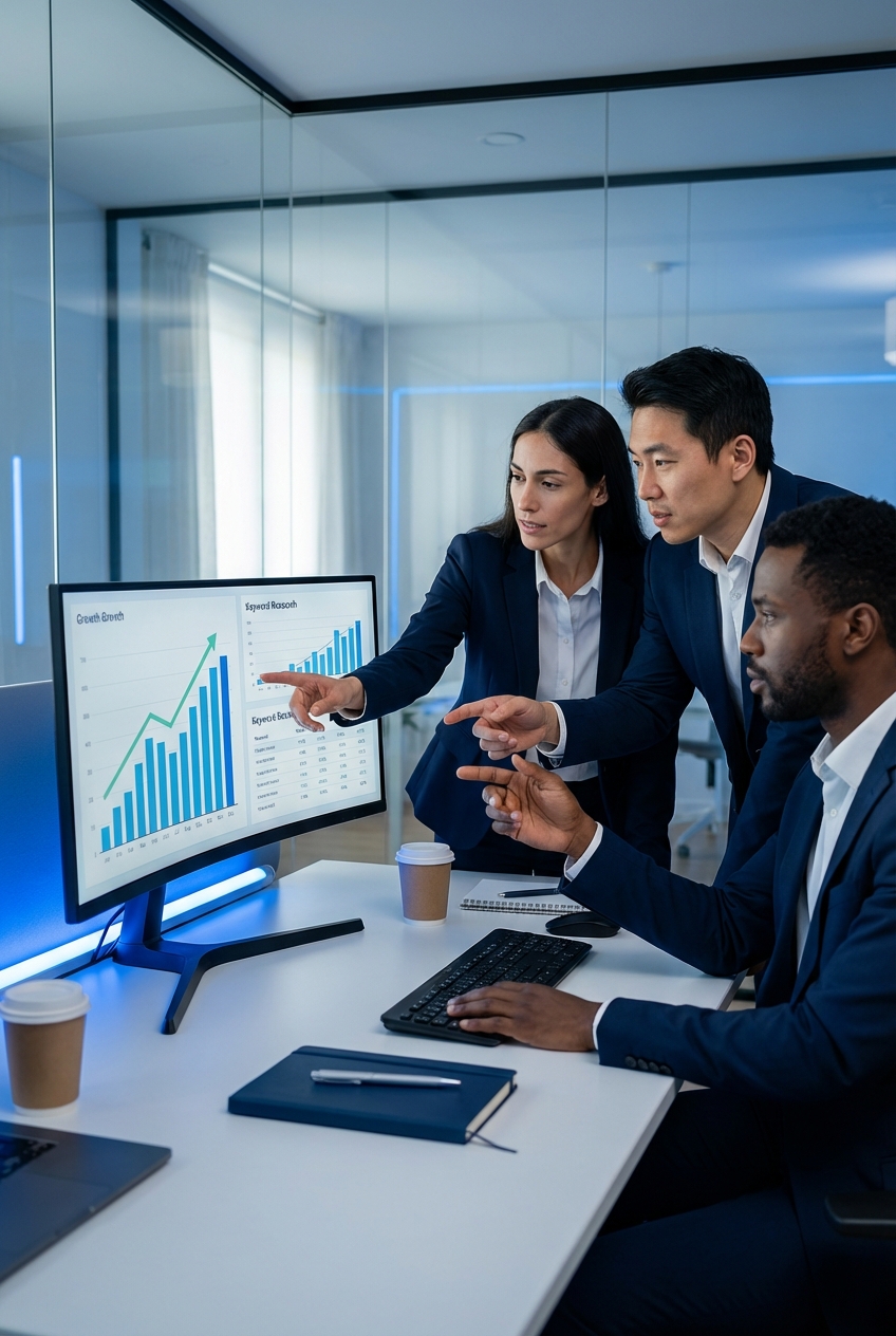 Yoga for Stress Relief: A Beginner’s Guide to Calm