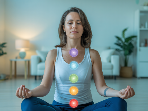 Yoga Terapêutica para Dor Crônica: Guia Completo 2026