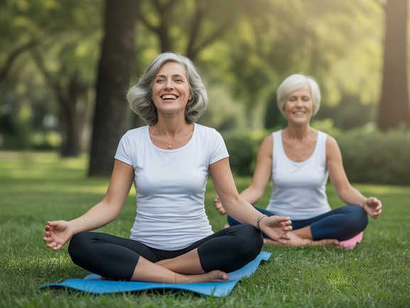 Vida Ativa na Terceira Idade: Guia Completo para 2026