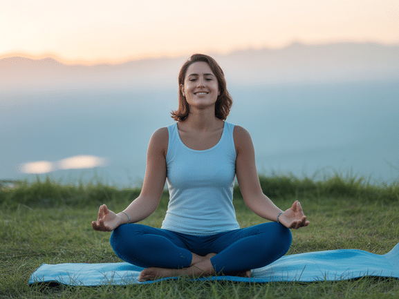 Frases de Inspiração Yoga: Guia para Elevar a Consciência