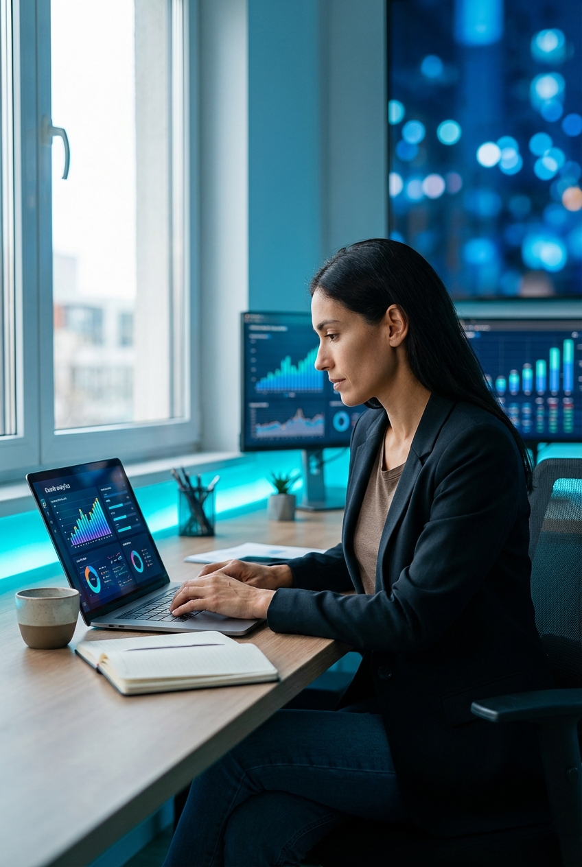 Start Yoga & Meditation: Your Daily Routine Guide