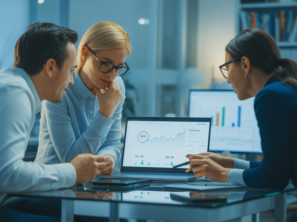 The Future of AI in Content Creation