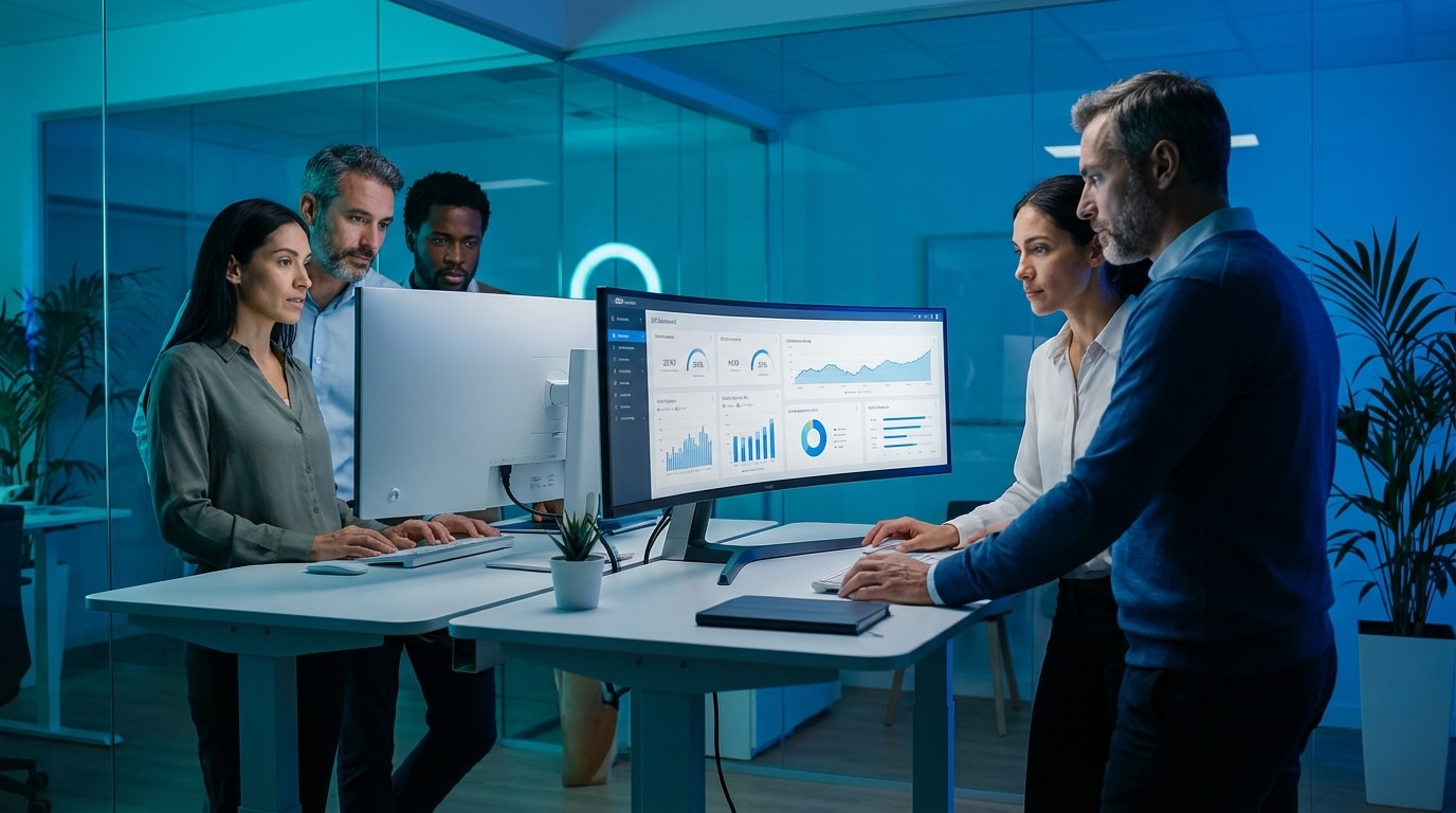 Relieve Stress with Yoga and Meditation: Science-Backed Techniques for Lasting Calm