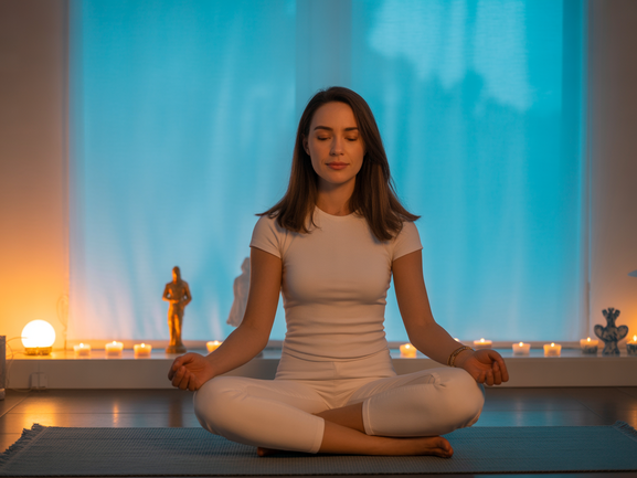 Meditação e Mindfulness: Guia Prático para Iniciantes 2026