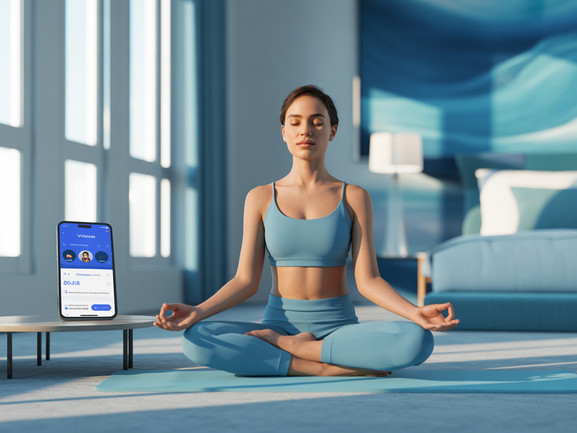 How to Maintain Your Wellness Routine While Traveling in 2026