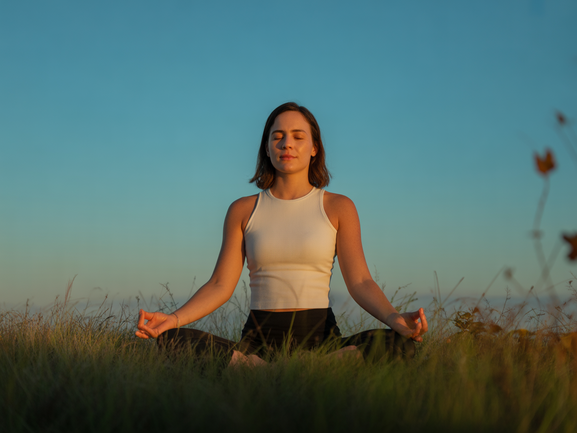 Yoga e Luto: A Cura Emocional pela Filosofia Milenar