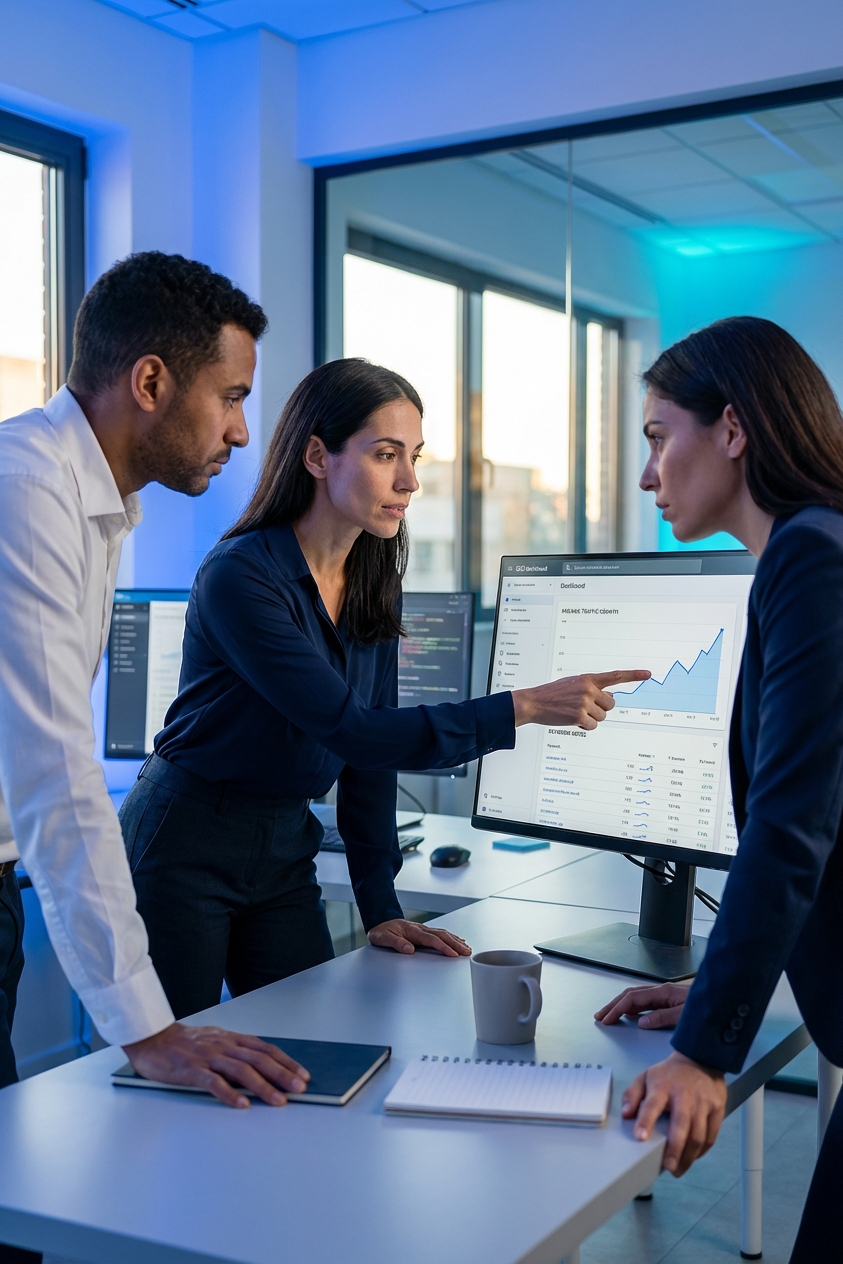 Yoga for Anxiety: Find Your Calm with Meditation