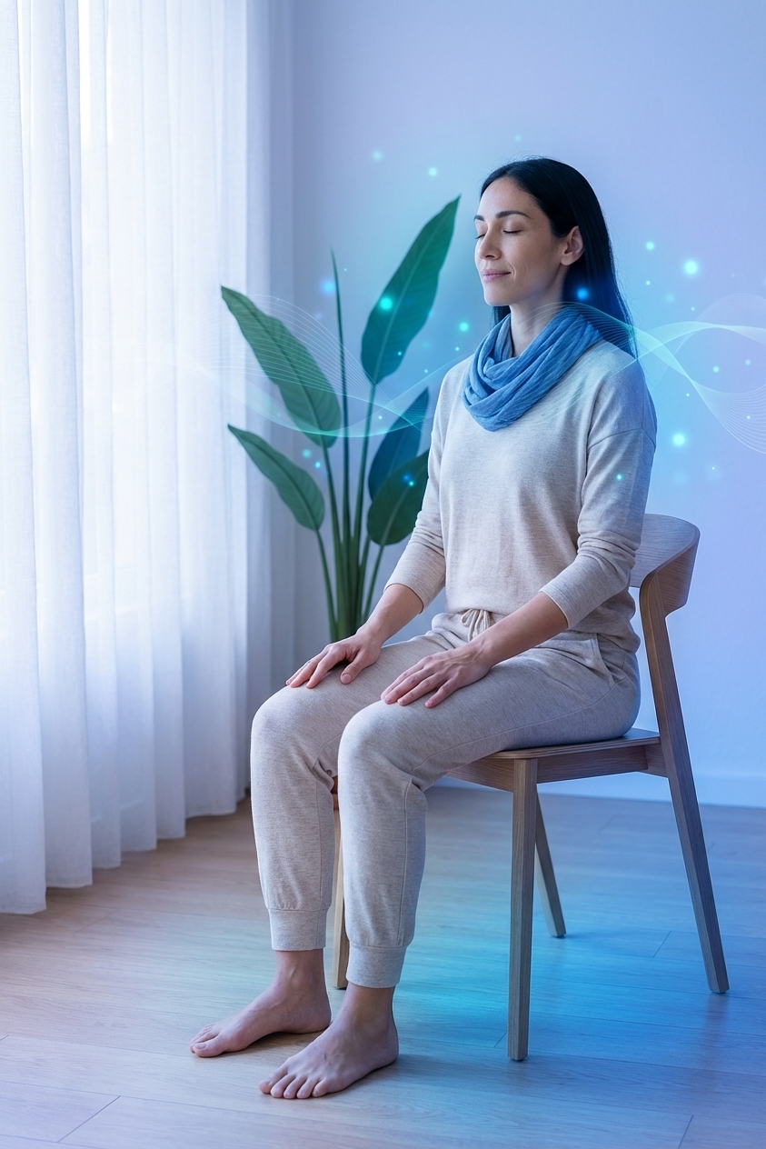 Meditação para Iniciantes: 7 Dicas Práticas de Mindfulness para Começar Hoje