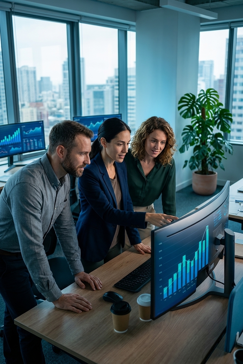 Yoga for Beginners: How to Start Your Wellness Journey Today