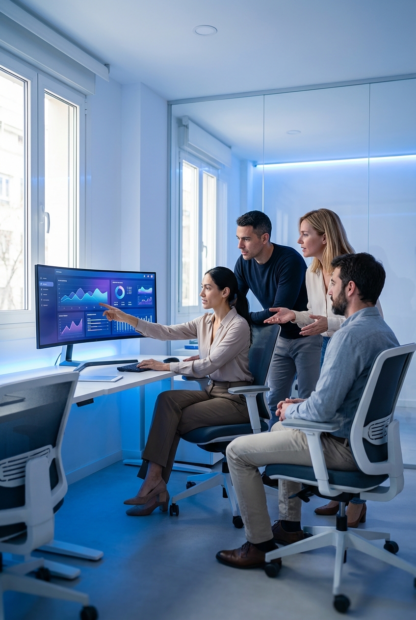 Yoga for Beginners: How to Start Your Wellness Journey Today