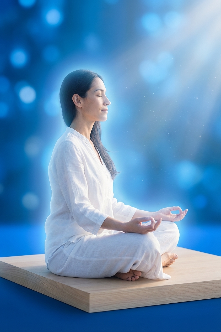 17 Frases de Inspiração para Meditação: Eleve Sua Consciência