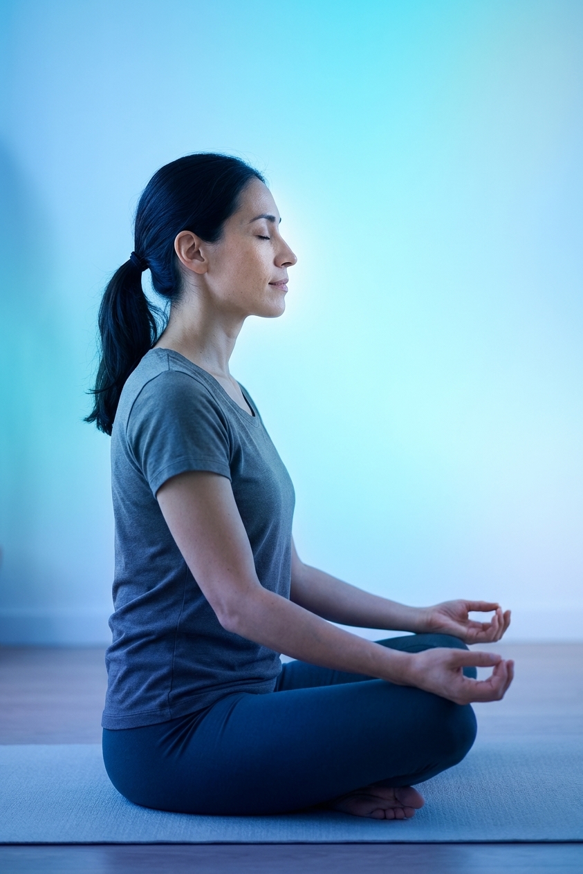 21 Frases de Inspiração para Yoga e Meditação Diária