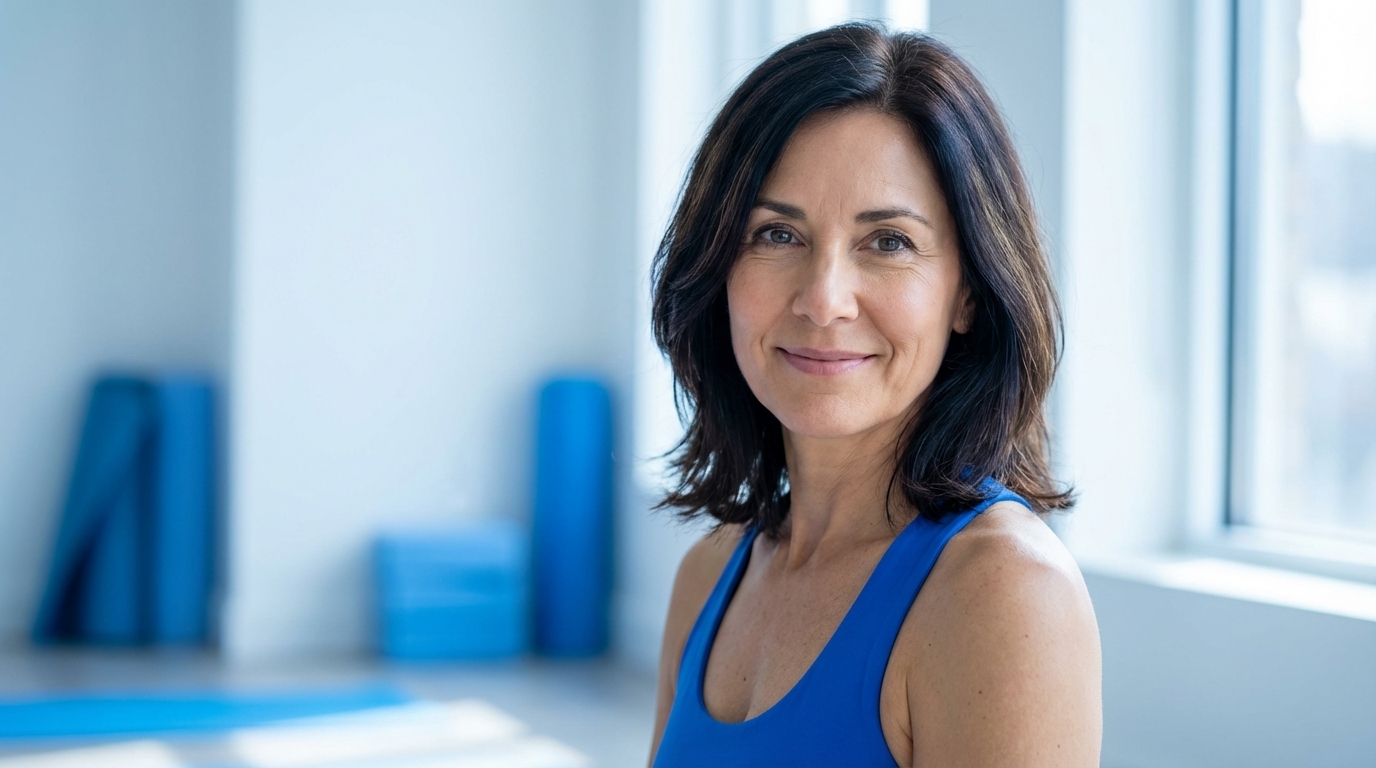 Luzia Vital: Yoga Adaptado para Idosos com Aulas Online no Vitalizen