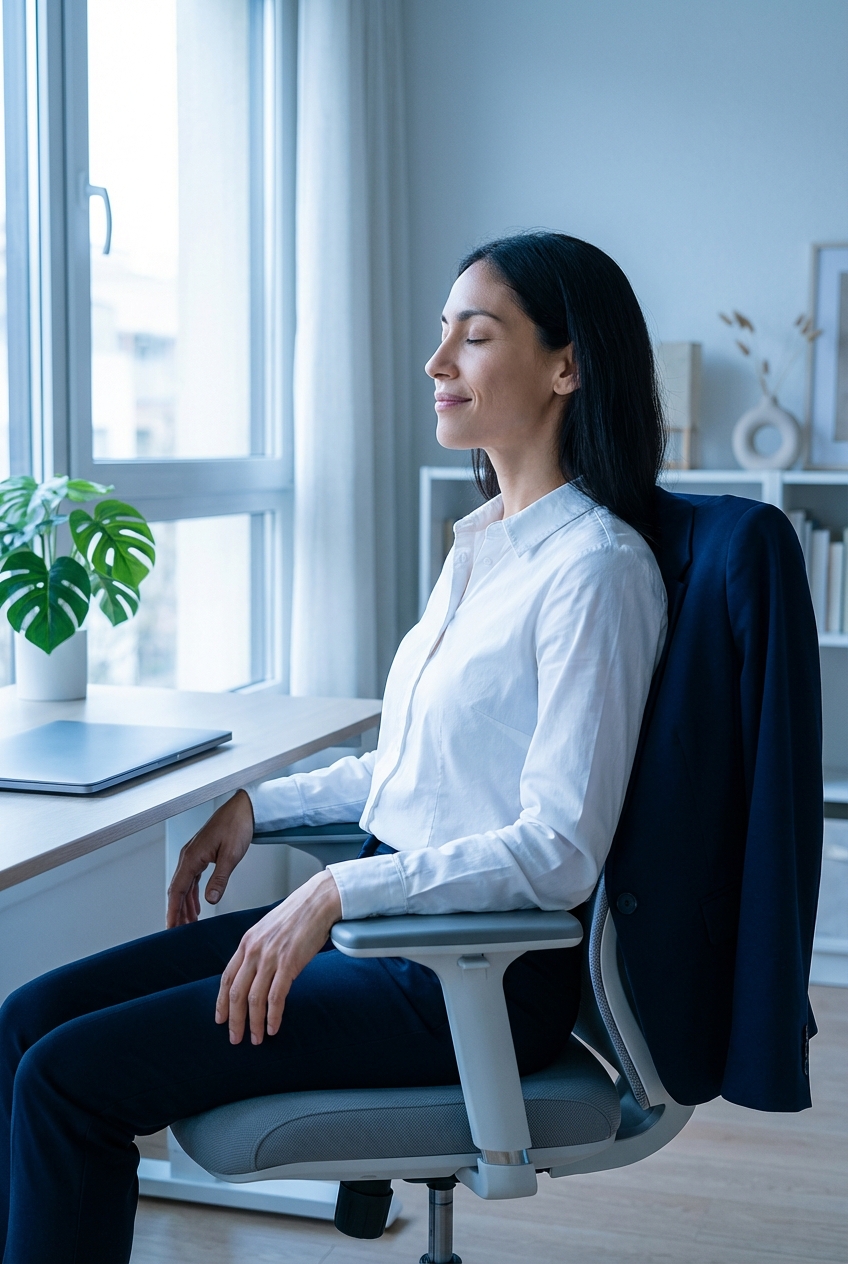 Meditação para Executivos: 7 Técnicas de Mindfulness Contra Burnout