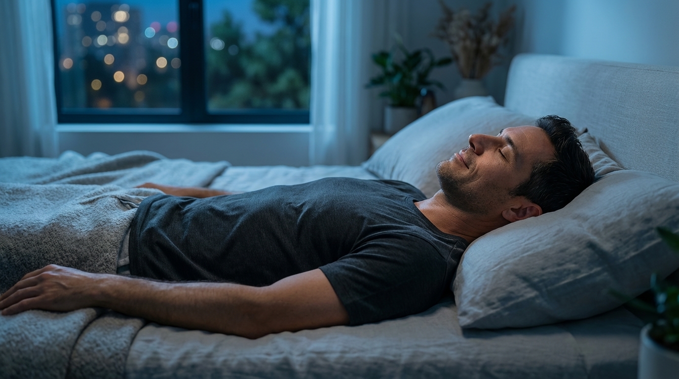 Meditação para Dormir: 7 Técnicas para Acabar com a Insônia