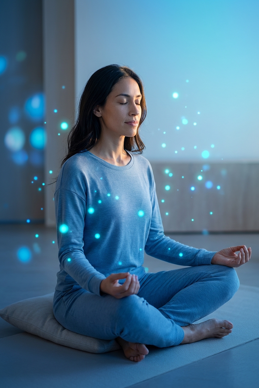 Meditação para Superar Relacionamento Tóxico: Guia com 7 Técnicas