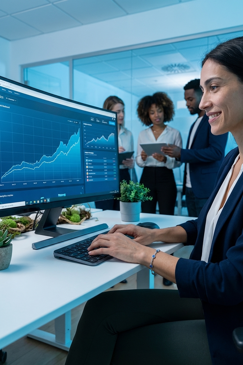 Combat Anxiety Naturally: Science-Backed Yoga and Meditation Guide