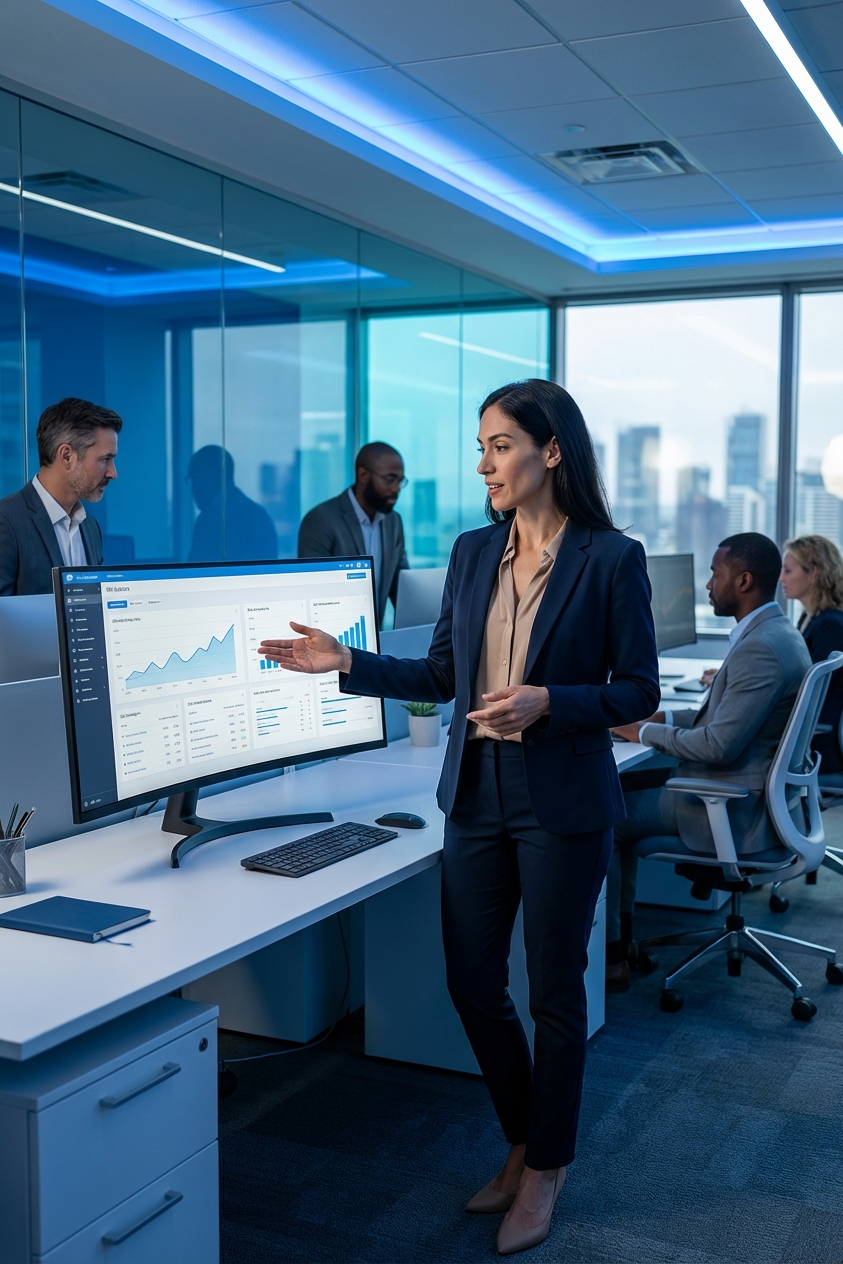 Morning Yoga: Transform Your Day with Vitalizen