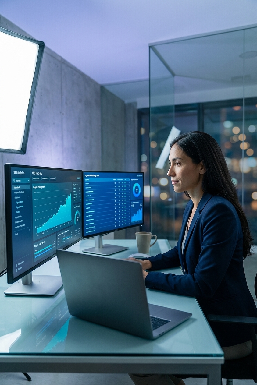 Yoga and Meditation: Your 2026 Guide to Wellness with Vitalizen