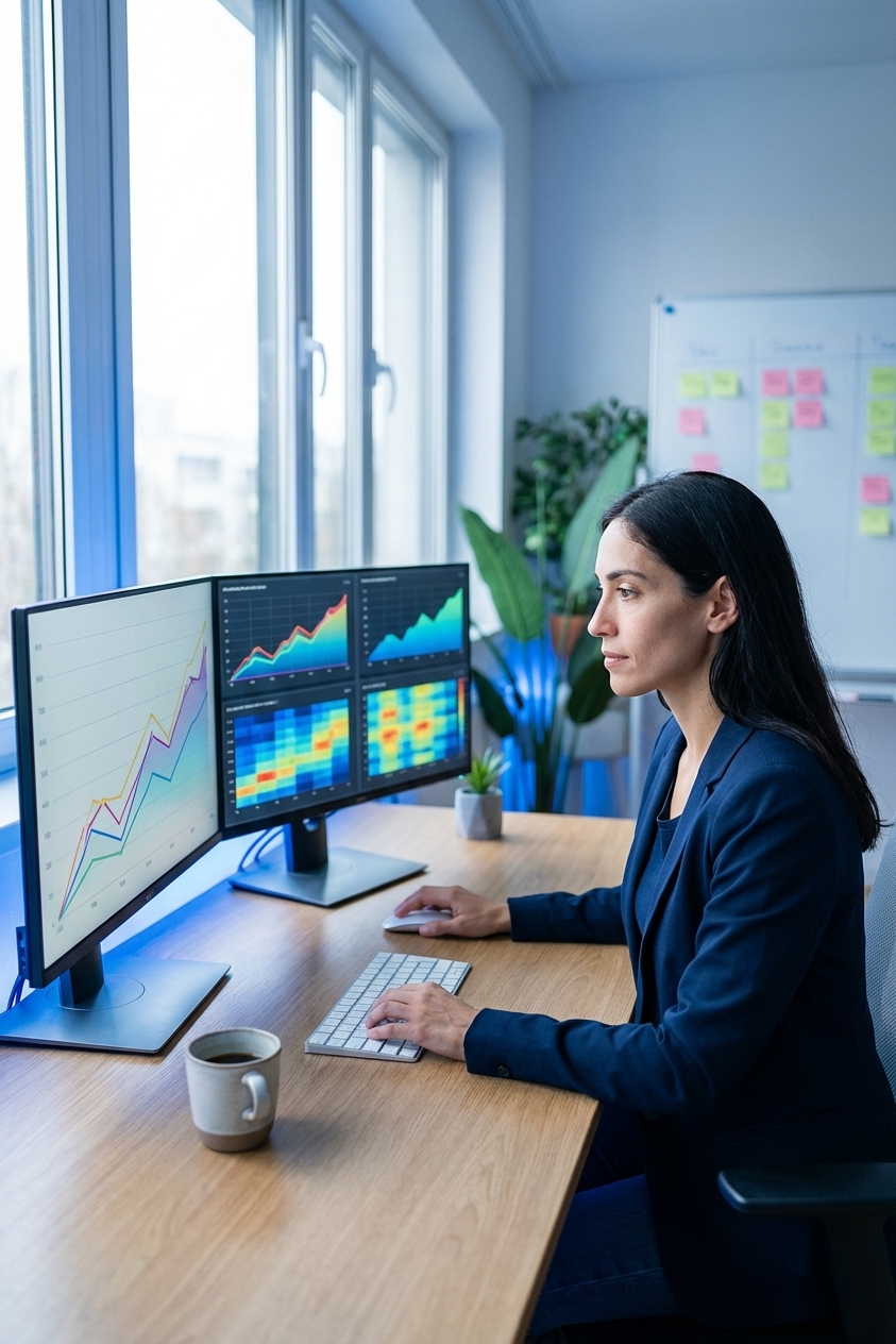 Yoga and Meditation for Beginners: Start Your Wellness Journey