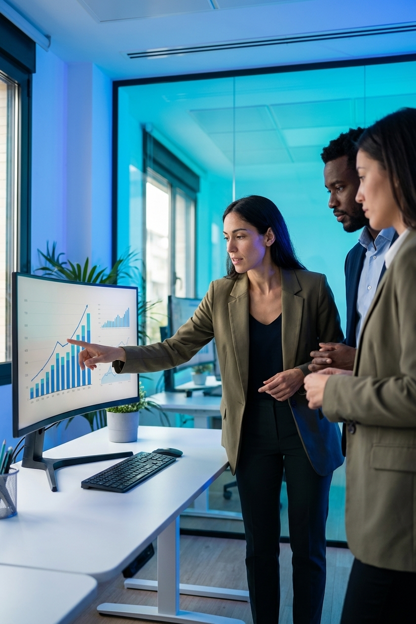 How to Start Your Day with Yoga: Morning Wellness Routine