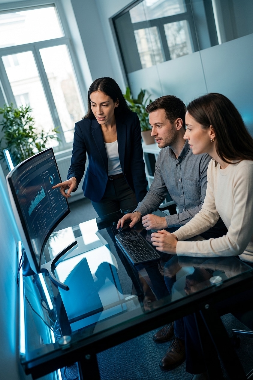 Yoga and Meditation for Anxiety Relief: Science-Backed Guide