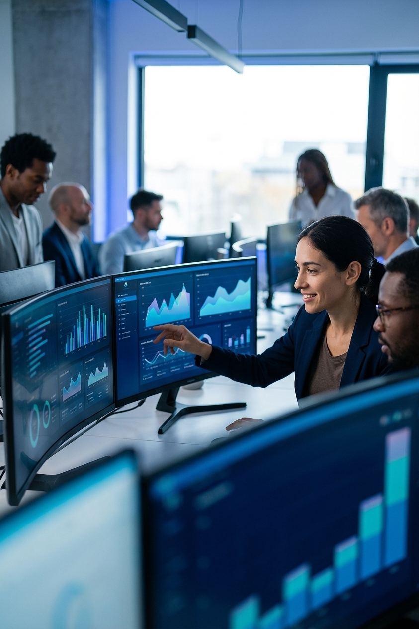 Vitalizen App: Transform Your Wellness with Yoga and Meditation