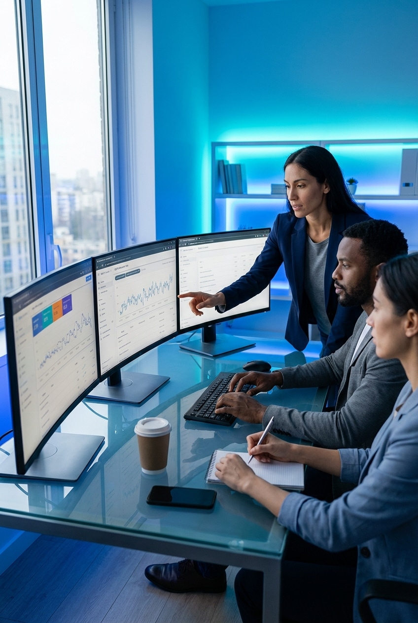 Combat Anxiety: Your Guide to Yoga and Meditation