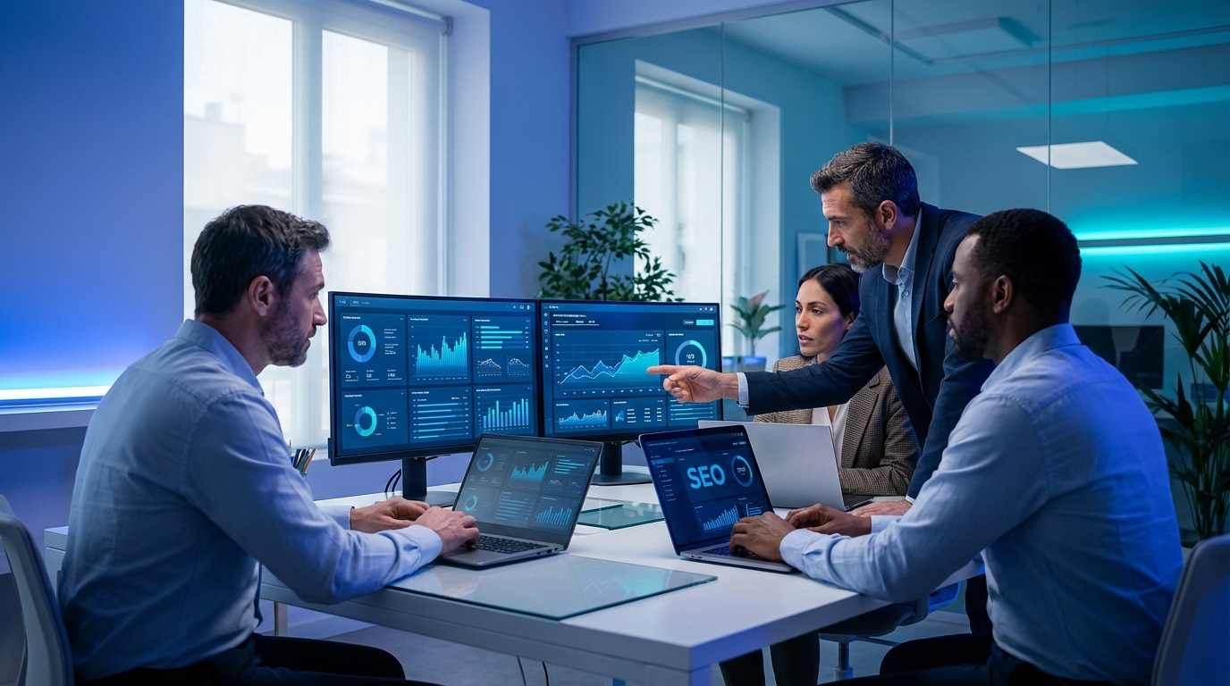 Copywriting para SEO: Como Vender Mais com Conteúdo Otimizado