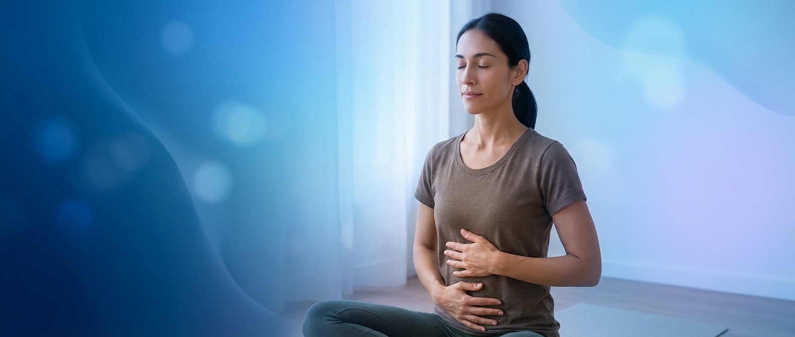 Yoga para Ansiedade: Filosofia e Espiritualidade que Acalma a Mente