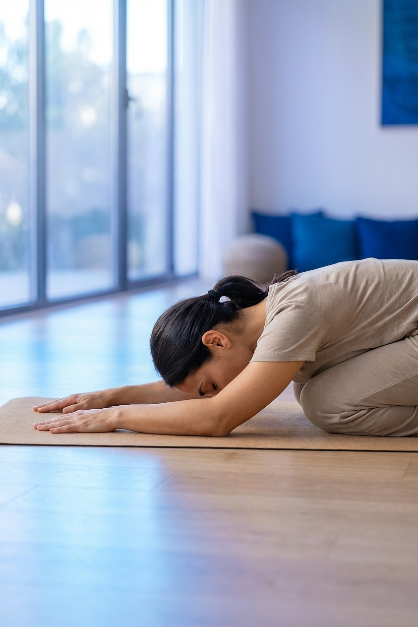 Yoga para Cura Emocional: Reencontre Sua Voz Interior