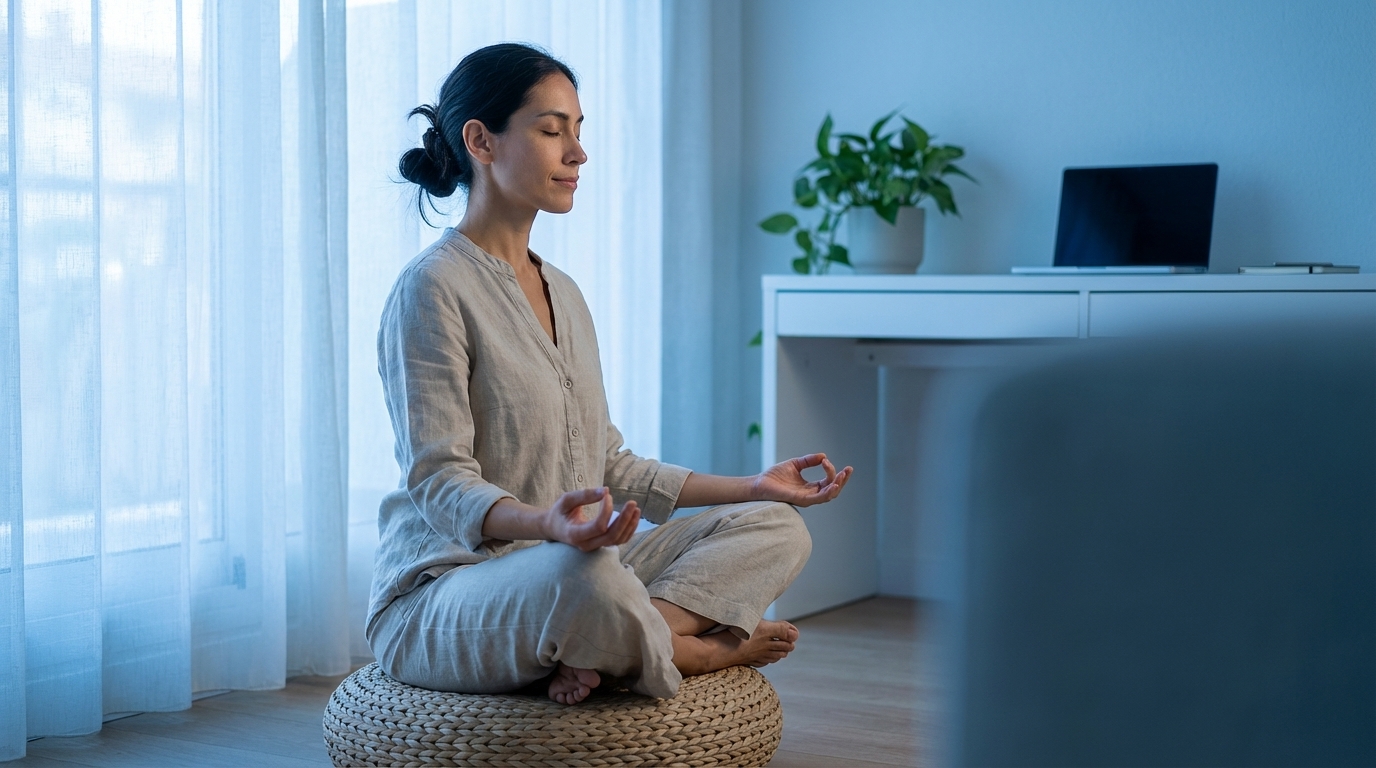 Dicionário de Yoga: Guia Completo dos Termos Essenciais para Iniciantes