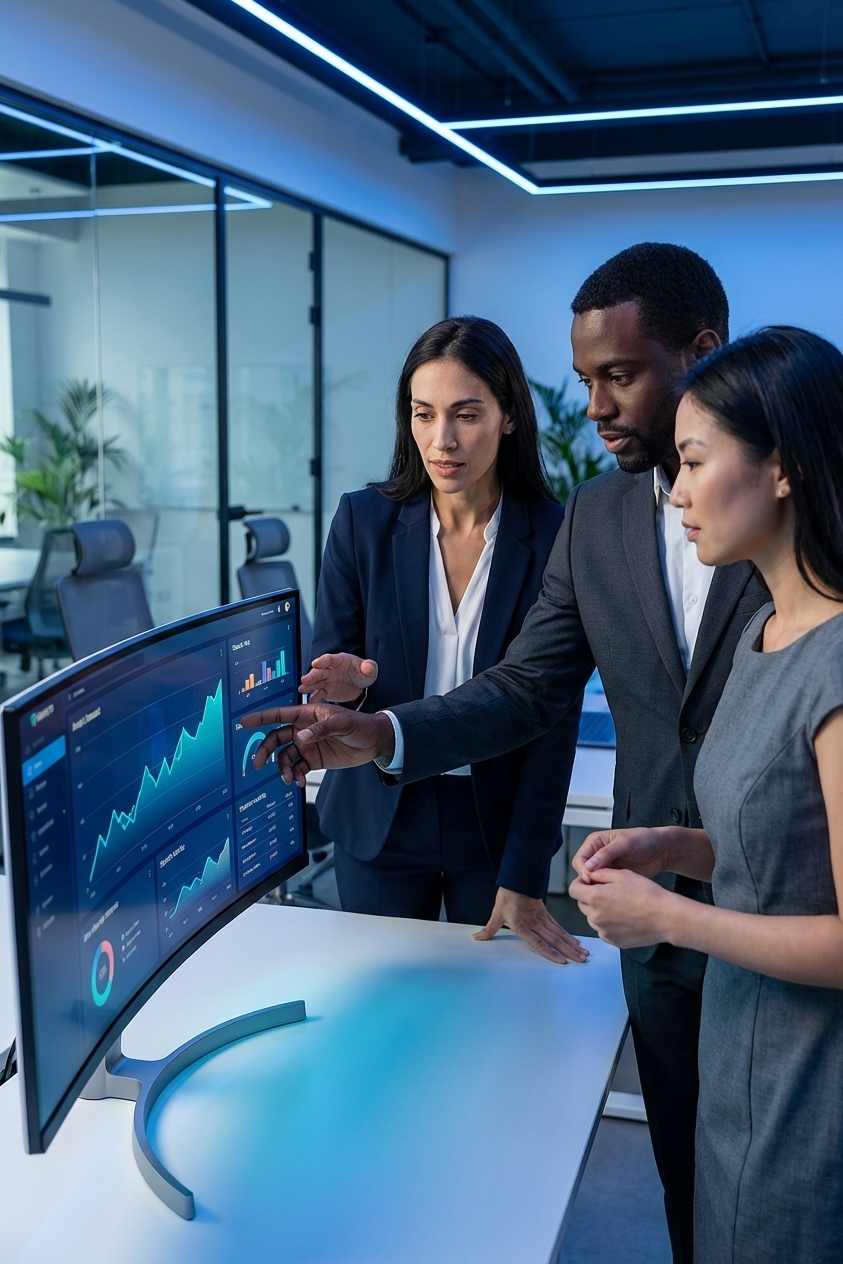 Yoga e Meditação na Palma da Sua Mão: Transforme sua Vida com Apps