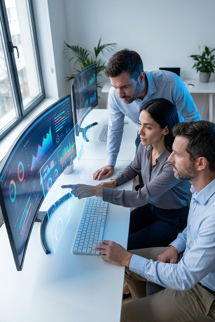 Yoga and Meditation: Science-Backed Wellness Guide