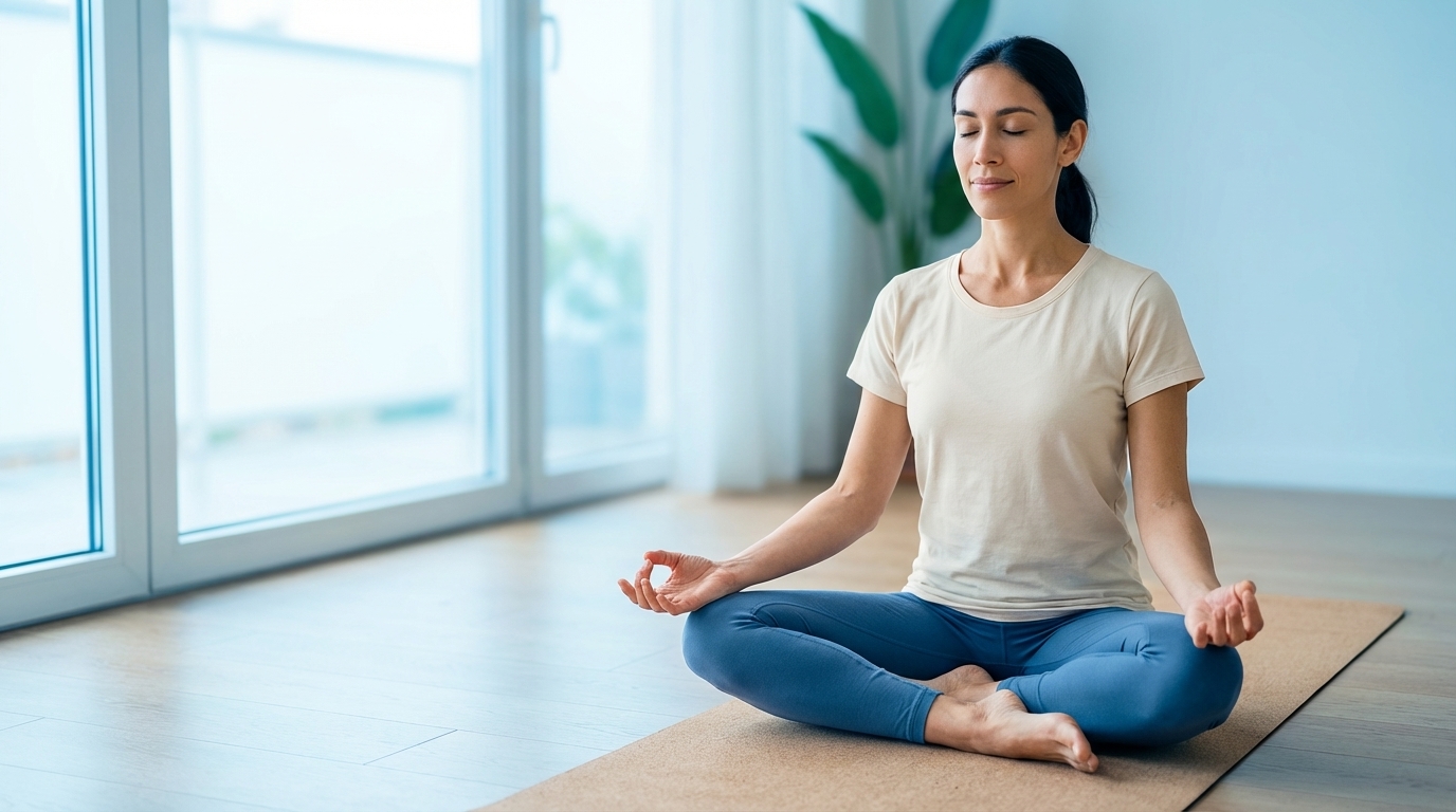 Filosofia do Yoga: Guia Completo Sobre Espiritualidade Além das Posturas