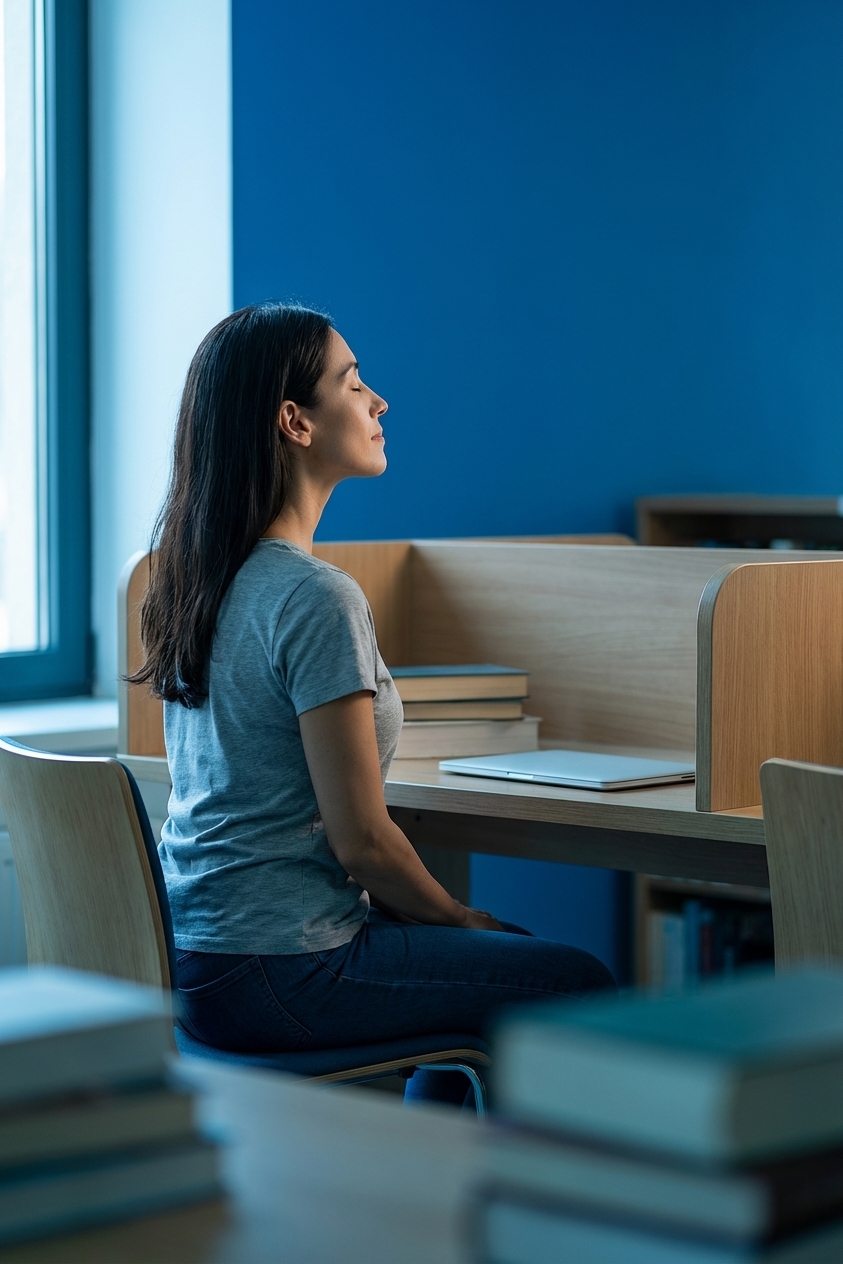 15 Frases de Inspiração para Universitários Ansiosos