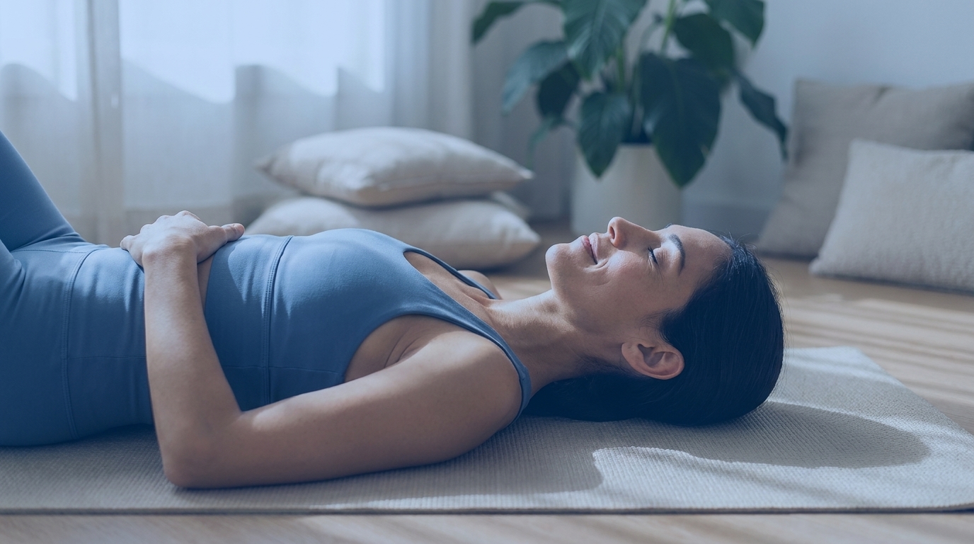 Meditação para Dor Crônica: 7 Técnicas Comprovadas de Mindfulness