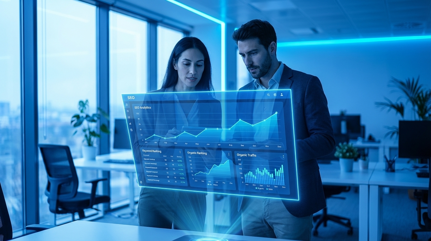 What Is Large Language Model Optimization? LLMO Guide 2026