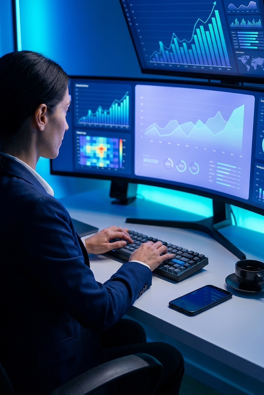 Tadasana: Postura da Montanha para Equilíbrio Perfeito