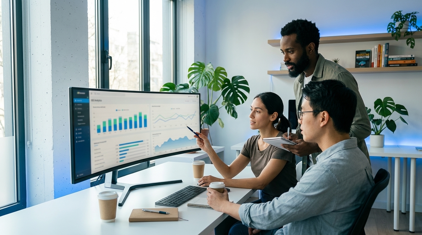 Yoga and Meditation for Anxiety: Science-Backed Relief Techniques