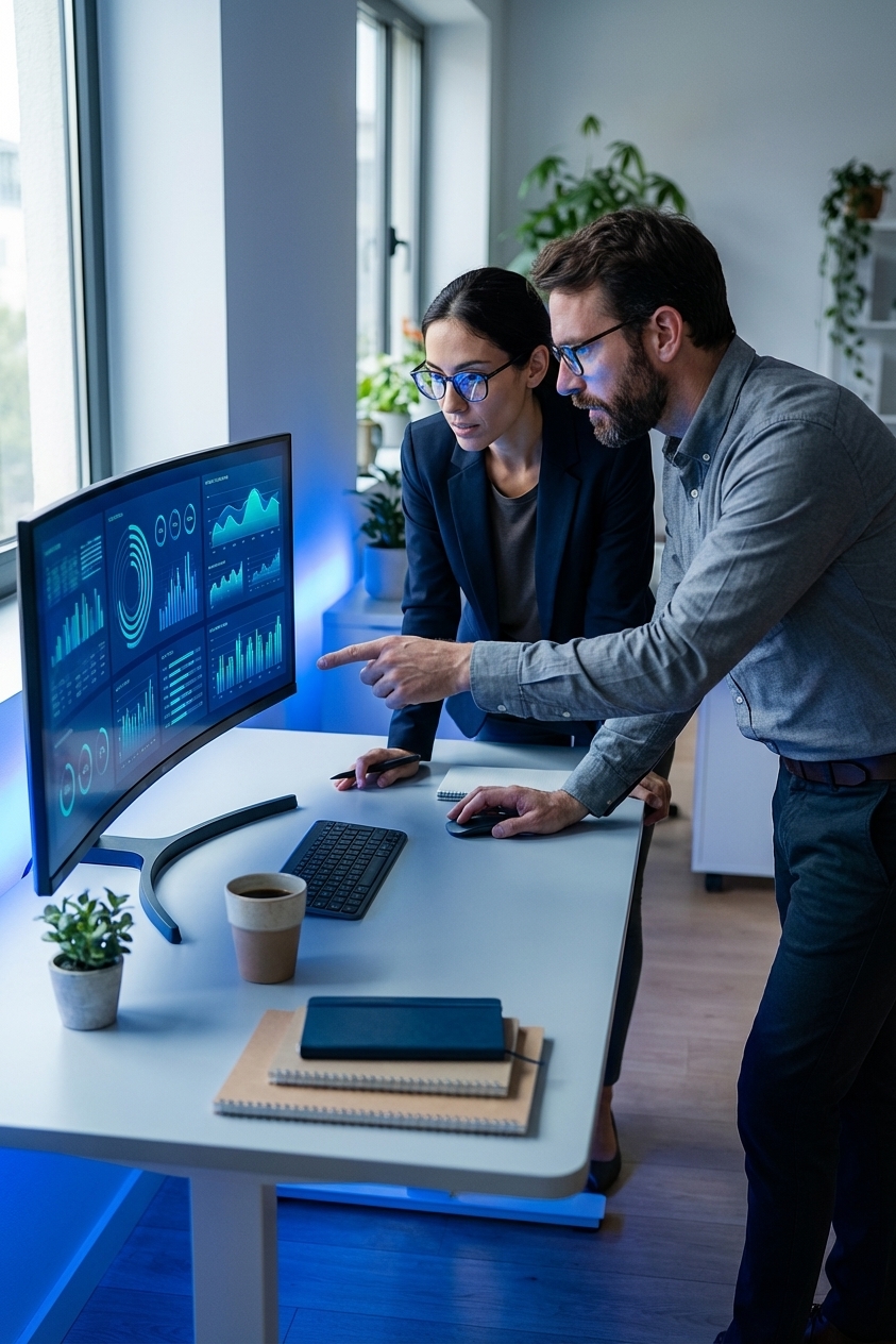 Yoga for Anxiety: Science-Backed Relief for Inner Peace