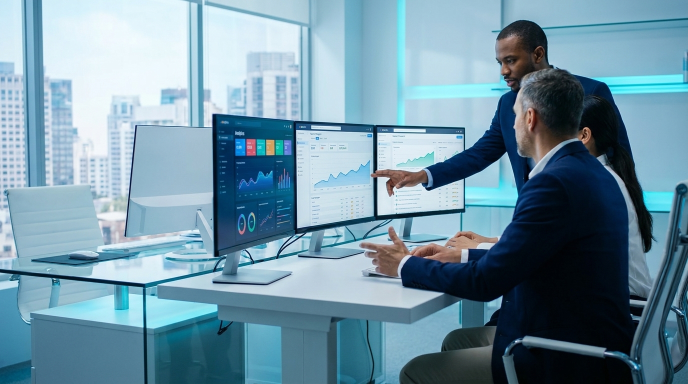 Vitalizen: The Yoga and Meditation App Transforming Daily Wellness